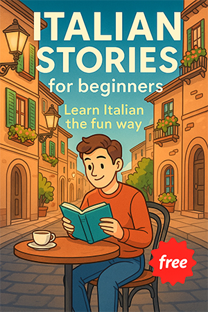 Italian Short Stories 3