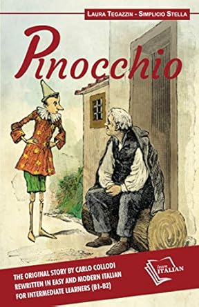 Pinocchio