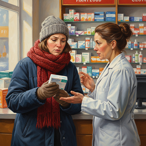 In farmacia