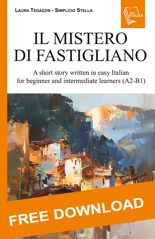 Il mistero di Fastigliano