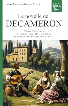 Le novelle del Decameron