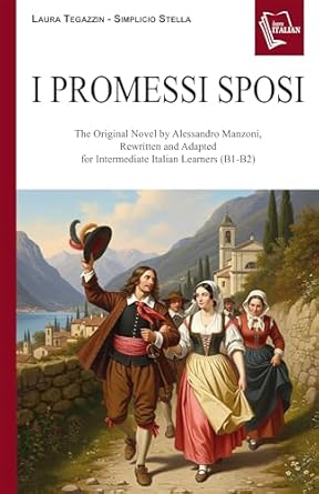 I promessi sposi