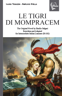 Le tigri di Mompracem
