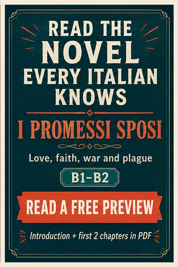 I promessi sposi 2