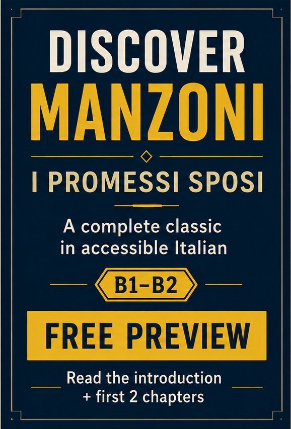 I promessi sposi 3