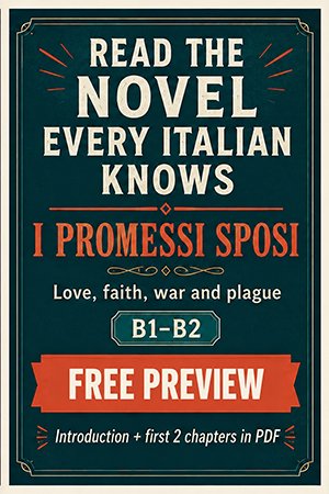 I promessi sposi 4